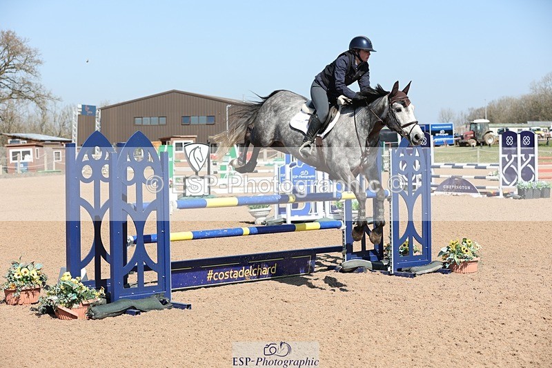 250402-115144-00409 - Cls 4 Newcomers and 1.10m Open