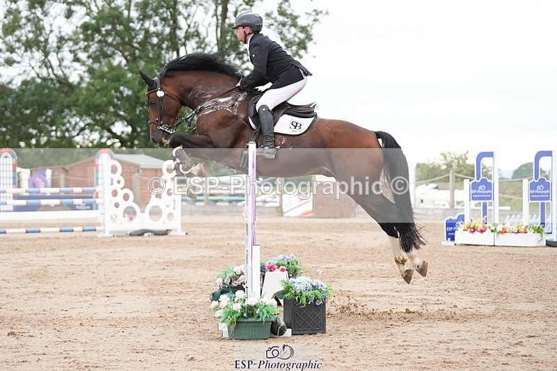 250803-125630-13202 - Cls 27 Chard Equestrian 5 Year Old Championship