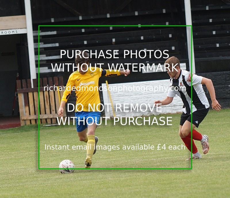 DSC04061 - Kendal Town v Whitehaven (24/7/21)