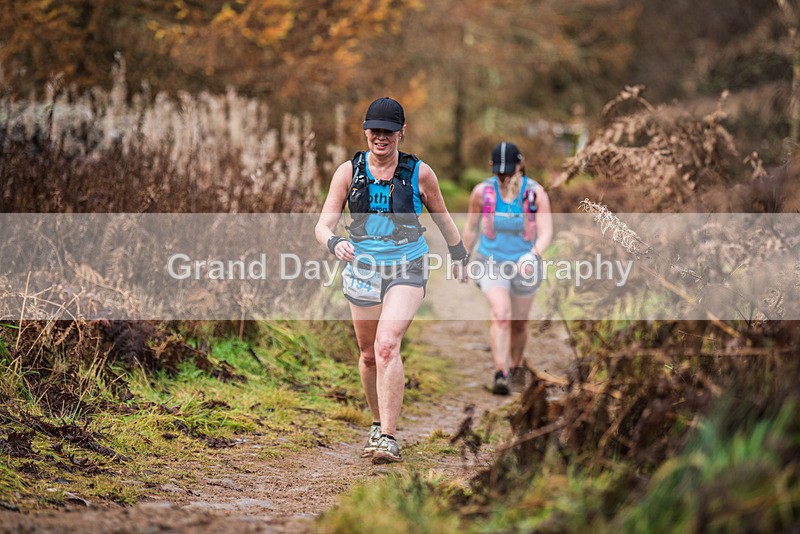 TVU 50  60K-674 - High Terrain Events Tweed Valley 50 & 65K Ultra Trail Races Sunday 19th November 2023