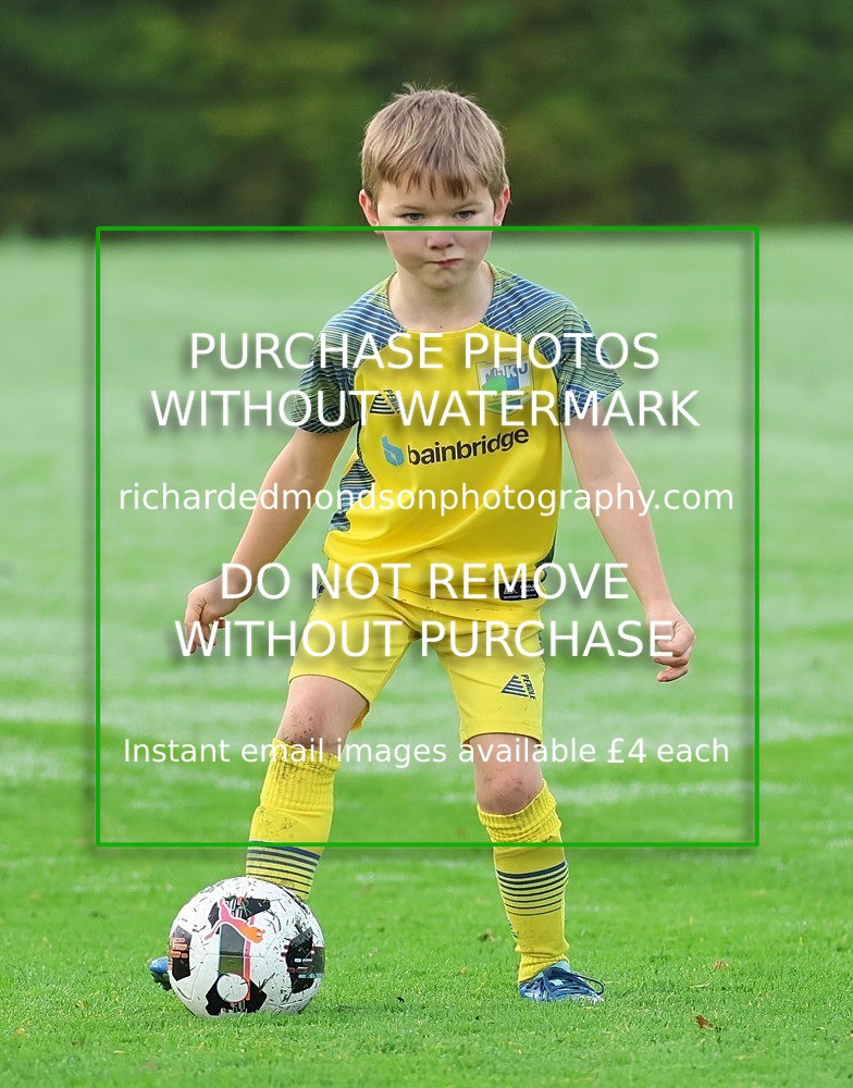 533A6084 - Kendal Utd Youth Under 7s vs Ibis Youth Under 7s (11/10/25)