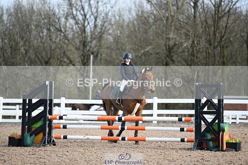 250330-093230-05735 - Cls 31 Clear Round