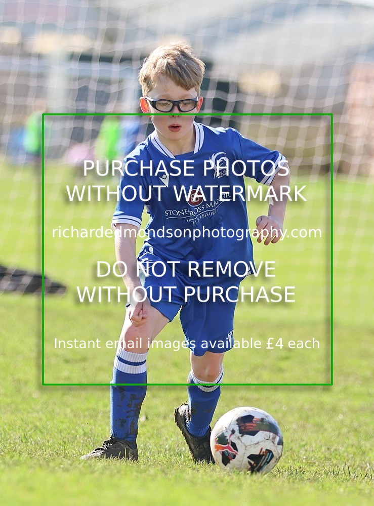 533A7816 - Ibis Under 8's (14/3/26)