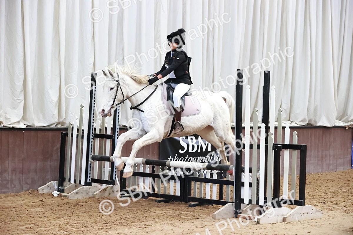 SBM_001394 - Class 4 - Show Jumping 70cm