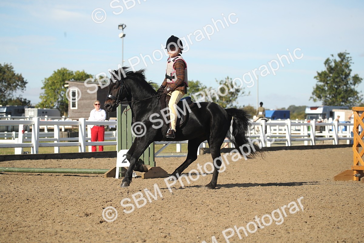 SBM_12627 - Class 503a - Bottom Hole Working Veteran (15-19)