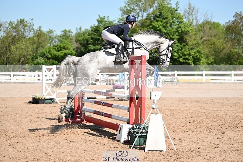 250510-110719-10405 - Cls 20 Snr Discovery and 1m Open