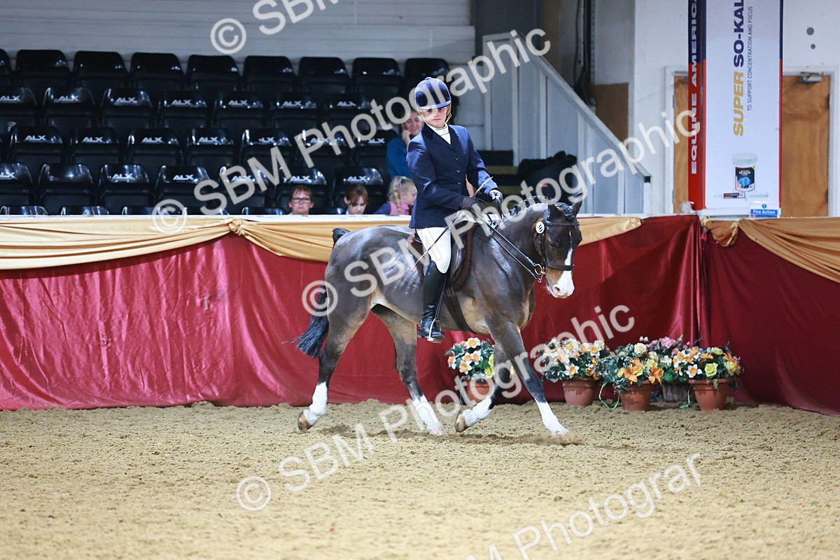 SBM_23459 - Class 904 - Supreme Final - Ridden Diamond