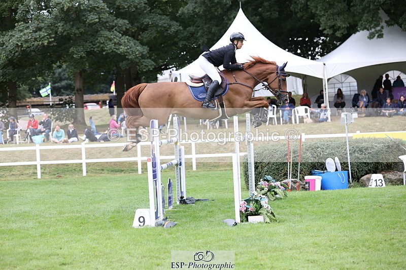 250830A-105659-05155 - Cls 14 HOYS Grade C Quali