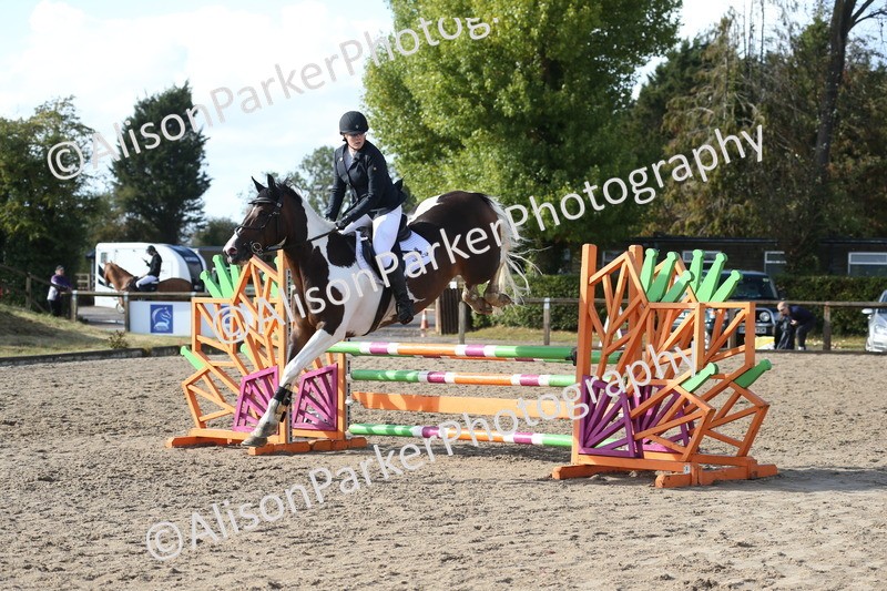 20250831-2539 - Class 7 - 1.00m