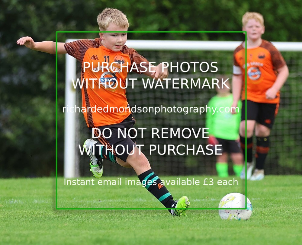 533A1085 - Kendal Utd Rockets U10 vs Kirkby Stephen U10 (5/9/26)