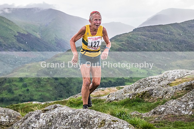 Arnison Crag-437 - Arnison Crag Horseshoe Fell Race Saturday 26th August 2023