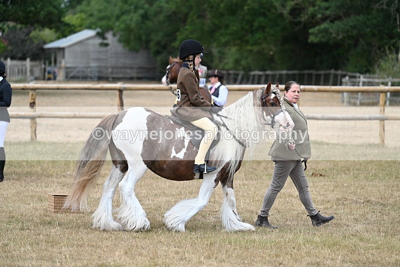 WJ7_6723 - Class 1 Lead Rein Pony