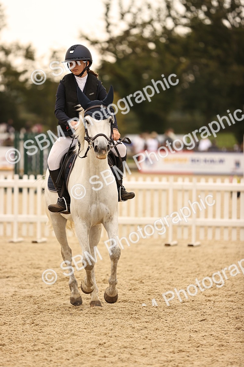 SBM_74184 - J14 - Junior Pony 65cm Championship