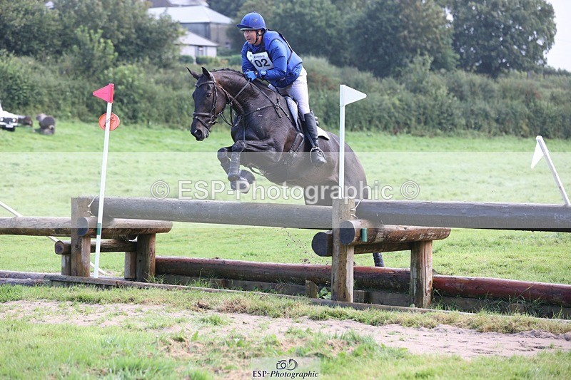 230820X-094441-1889 - BE90 XC 09.40 to Rider 151 at 11.44