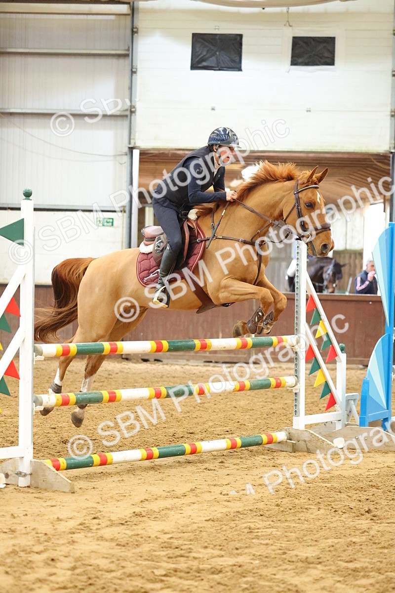 SBM_000964 - Class 3 - Senior Discovery - 1.00m
