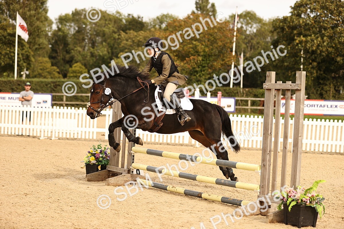 SBM_70788 - J13 - Junior Pony 60cm Championship