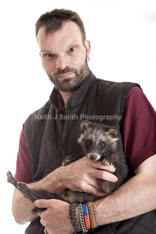 2SKJ8848 - Roaming Reptile Show. II