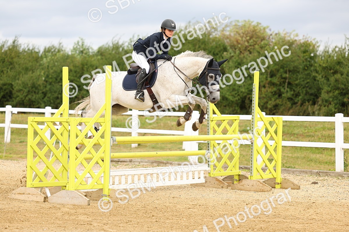 SBM_009330 - Class 2 - Senior Discovery - 1.00m Open