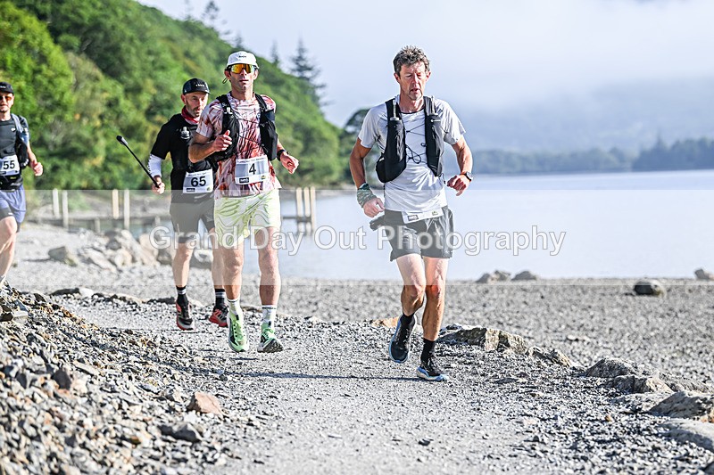 Scafell Pike -114 - Fellside Events Scafell Pike Trail Marathon Sunday 23rd August 2026