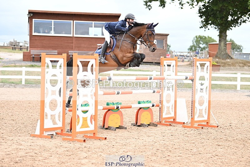 250820B-142540-00932 - Cls 7 National 1.30m and 1.40m