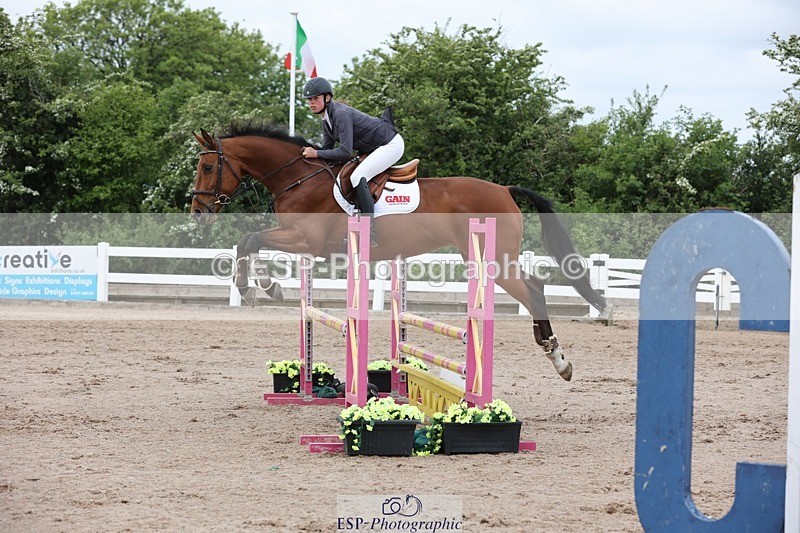 250508-092742-00155 - Cls 6 Snr British Novice and 90cm Open