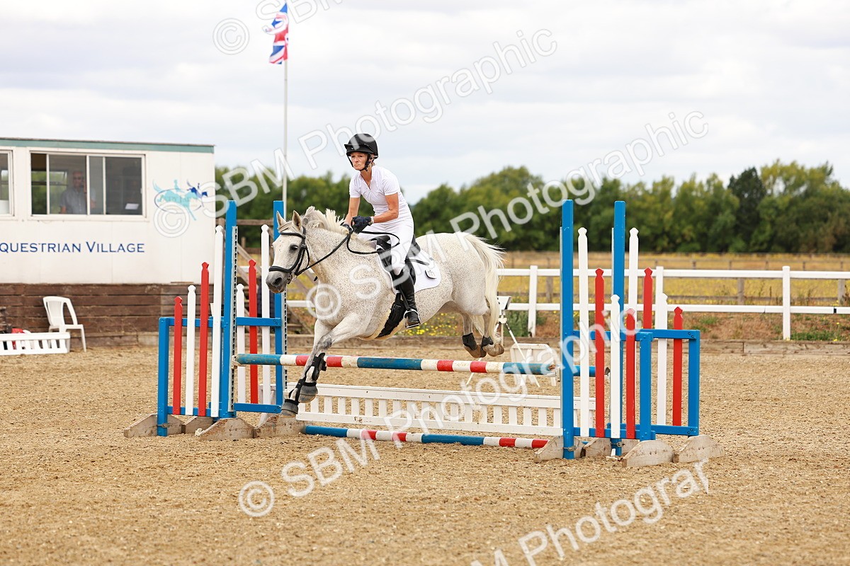 SBM_004710 - Class 1 - Clear Round
