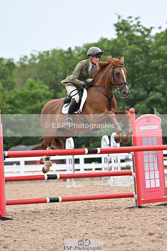 240703A-132301-00466 - Cls 05 Snr Fox & 1.20 Open