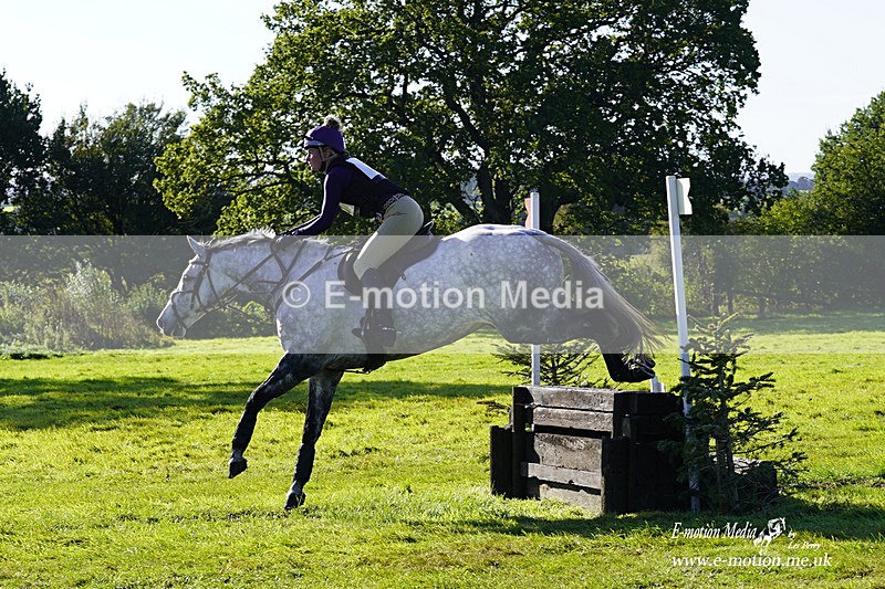 WWHT 031021 628 - Novice Restricted (0.80m) 03/10/21