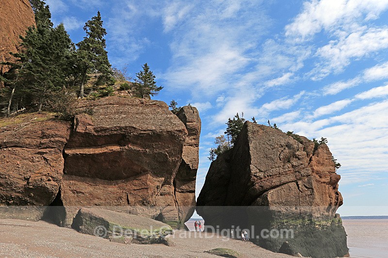 The Rocks @ Hopewell Cape - 8 - The Rocks @ Hopewell Cape