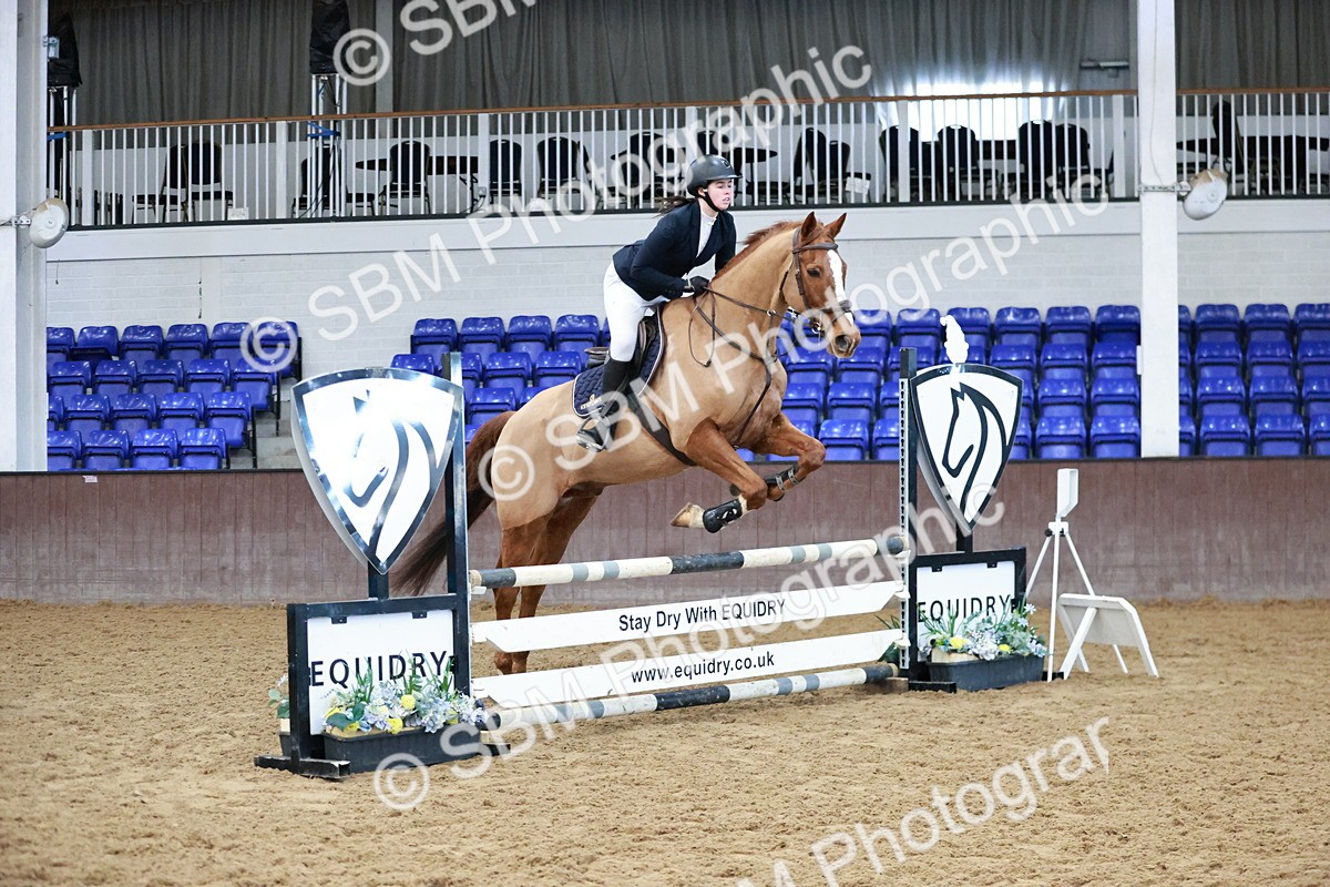SBM_000428 - Class 2 - Senior British Novice 90cm