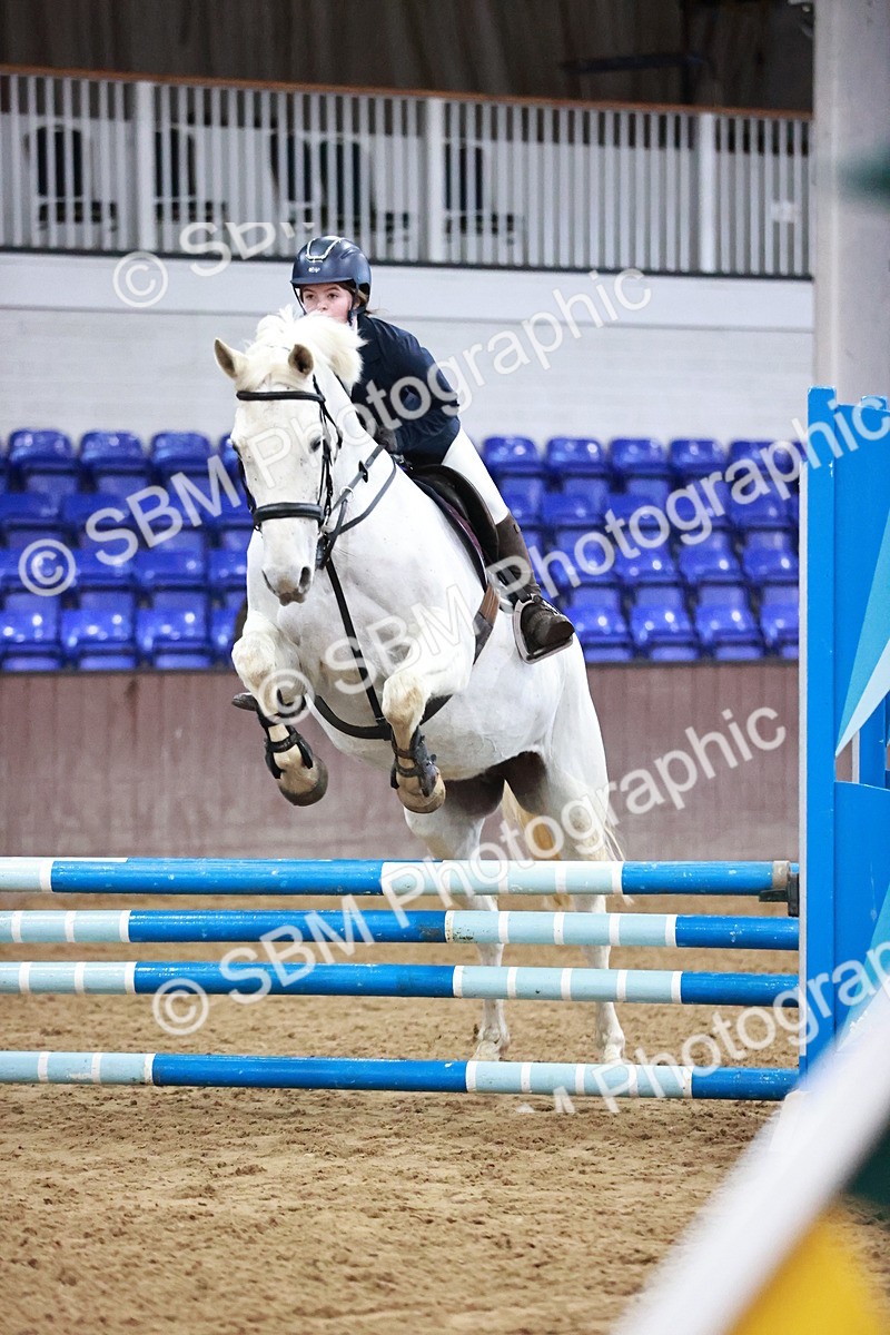 SBM_004195 - Class 14 - Clear Round 80cm