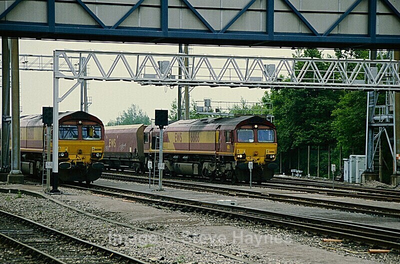 15th May 2008 - St. Andrews Road, Hallen Marsh (Avonmouth), Bristol