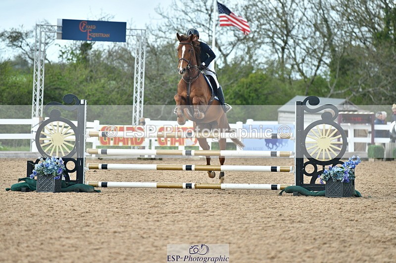 230505A-155841-05267 - Cls 19 Snr Newcomers