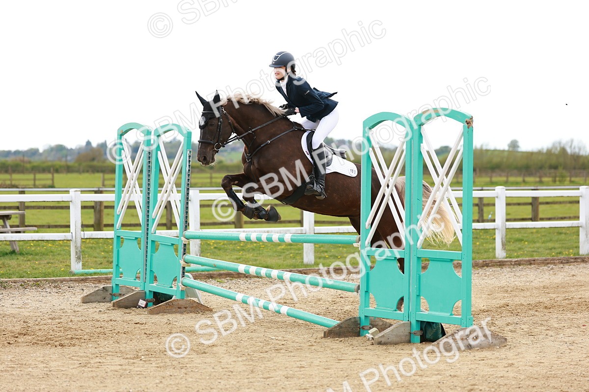 SBM_006063 - Class 7 - 1.00m