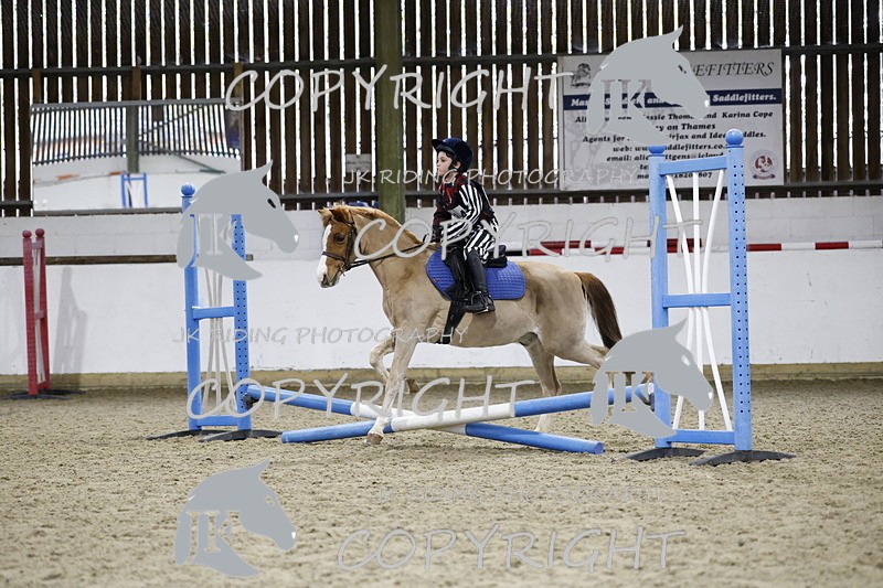 _T0A0643 - Class 1 Cross poles