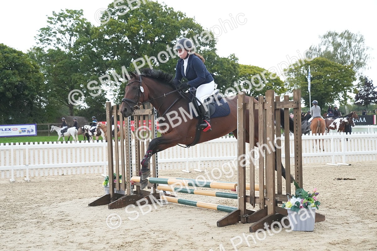 SBM_01538 - J54 - Clear Round 50cm