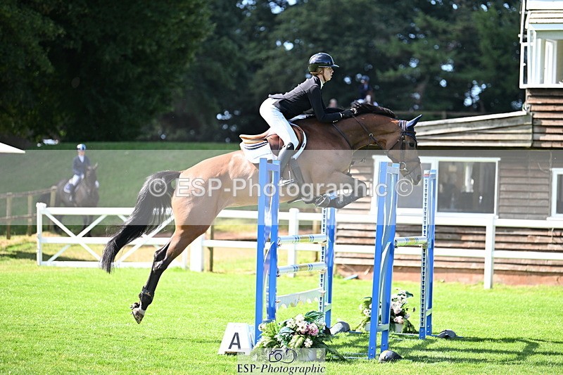 250703A-094701-02305 - Cls 1 Snr Foxhunter