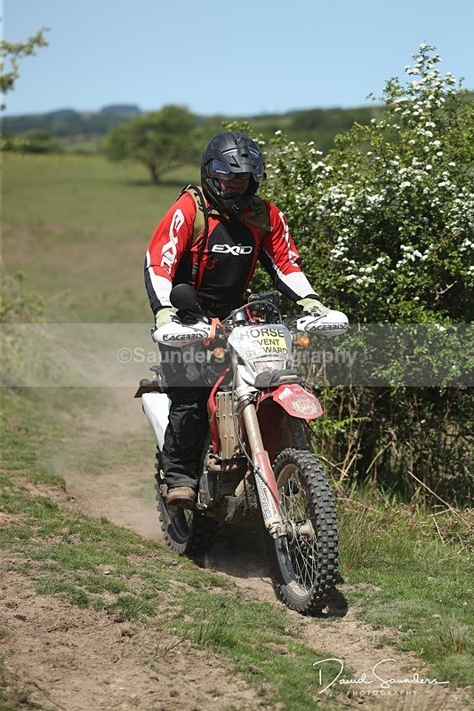 SPXX1154 - Trail bikes