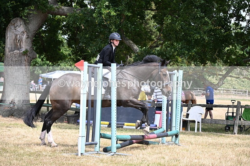WJ6_5377 - Class 12 Minimus Jumping 45cm