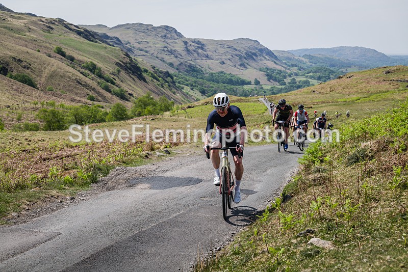 130918 - Hardknott Pass Camera 1 13.00-14.00