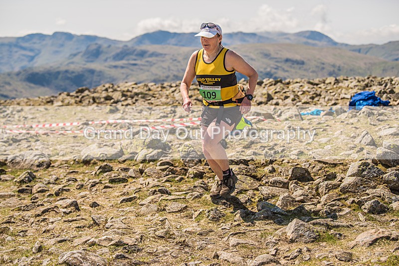 Fairfield-1796 - Fairfield Horseshoe Fell Race Saturday 13th May 2023