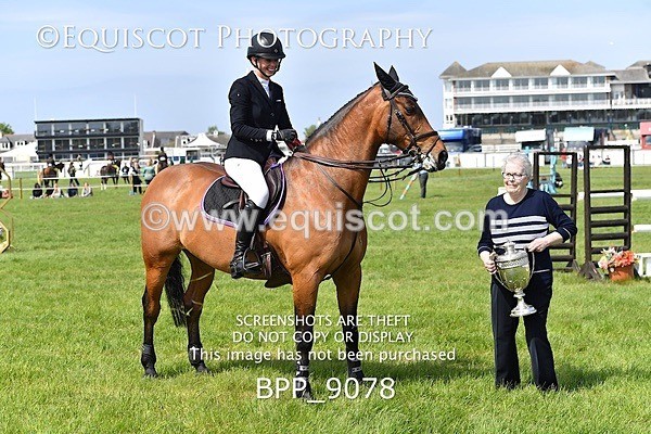 BPP_9078 - CLASS 4 RHS Power and Performance B & C Championship Qualifier (1.25m)