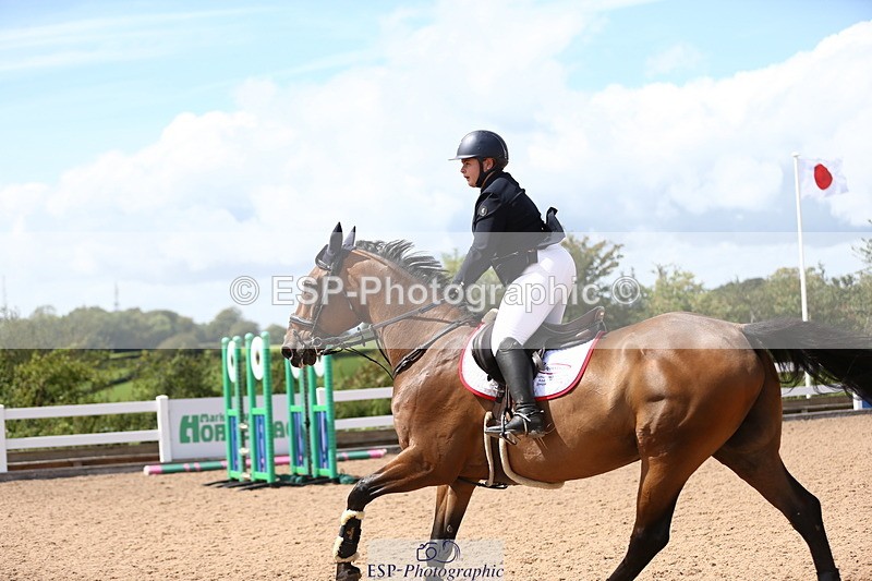 230811A-141257-05569 - Cla 17 1.05m Nat Am Qualifier