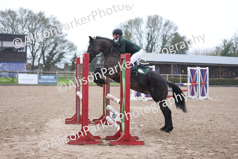 20260207-0508Cherwell 7th Feb 2026 Combined Training - Class 4 - 90cm