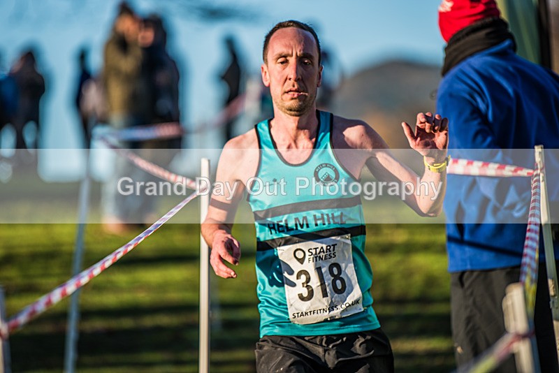 Cumbria XC-424 - Cumbria County Cross Country Championship, Keswick Saturday 6th January 2024