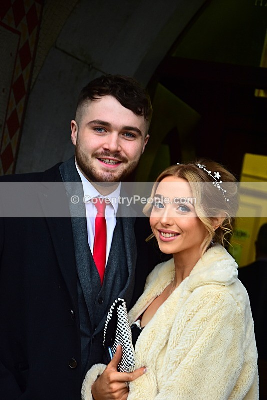 GRC-303 - Emma and Ciaran