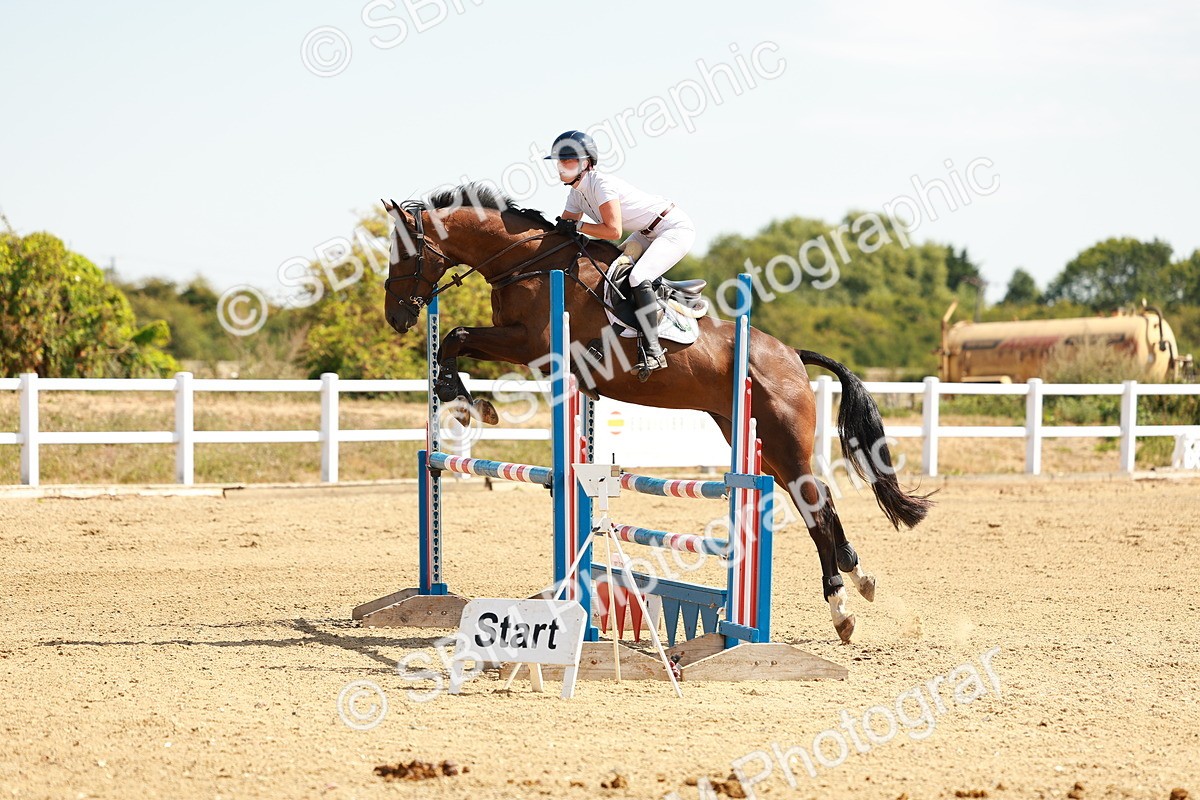 SBM_003030 - Class 10 - 0.95cm Amateur Championship