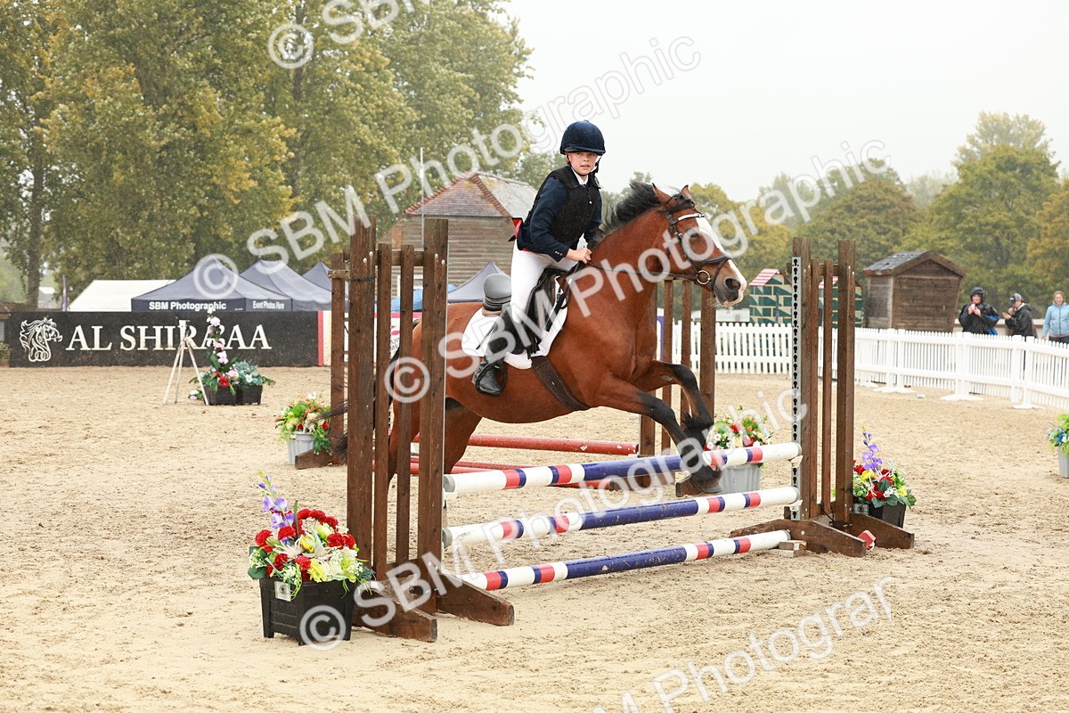 SBM_71276 - J14 - Junior Pony 65cm Championship