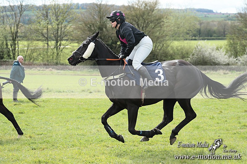 PtP 210425  849 - Paxford Races Easter Monday 21/04/25