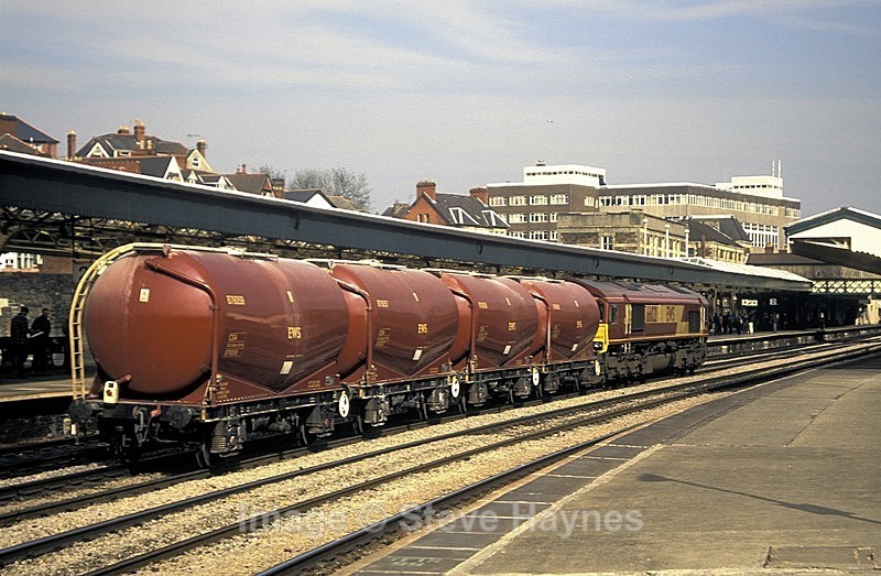 5th March 2001 - Newport, Gwent